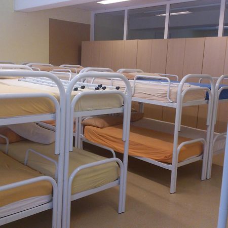 Hebergement Du Pod La Chaux De Fonds Bilik gambar